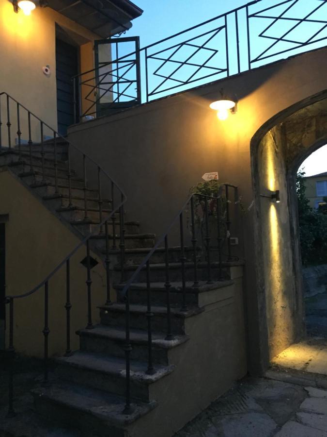 B&B L' Orangerie Pietrasanta Eksteriør bilde