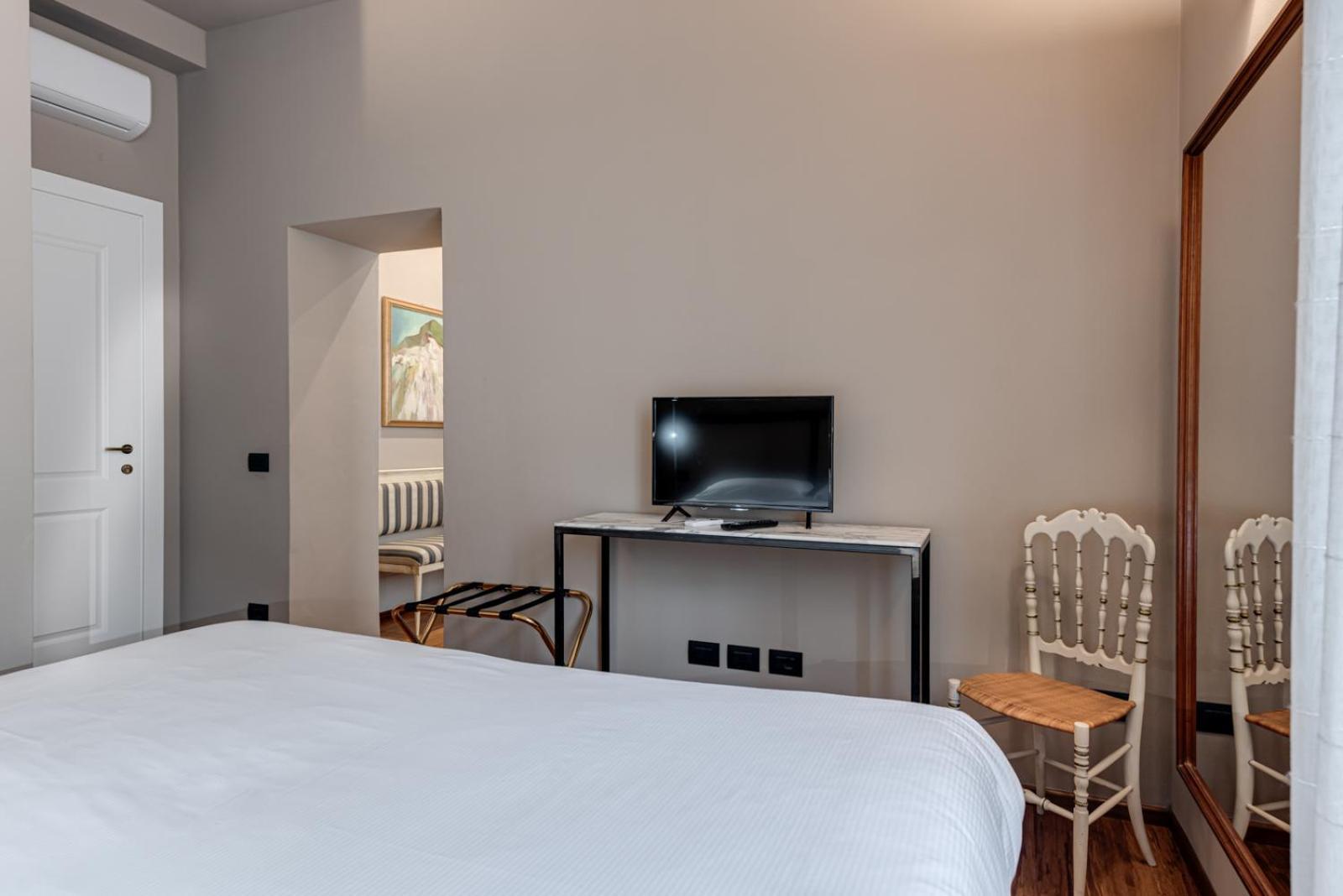 B&B L' Orangerie Pietrasanta Eksteriør bilde