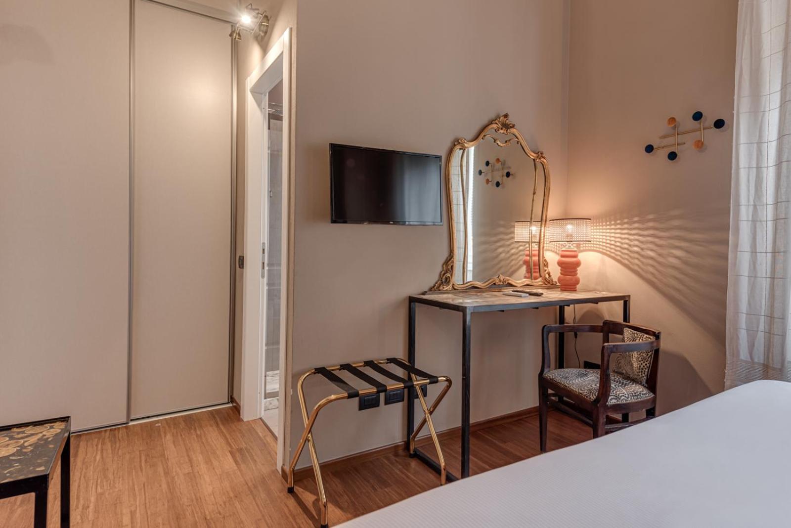 B&B L' Orangerie Pietrasanta Eksteriør bilde