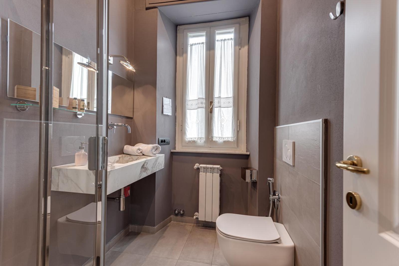 B&B L' Orangerie Pietrasanta Eksteriør bilde