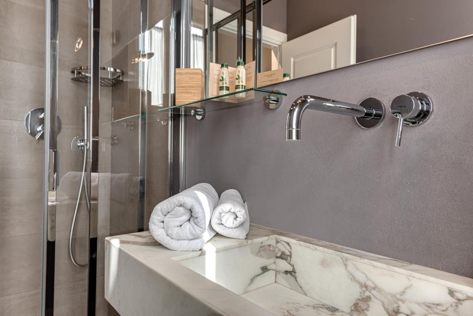 B&B L' Orangerie Pietrasanta Eksteriør bilde