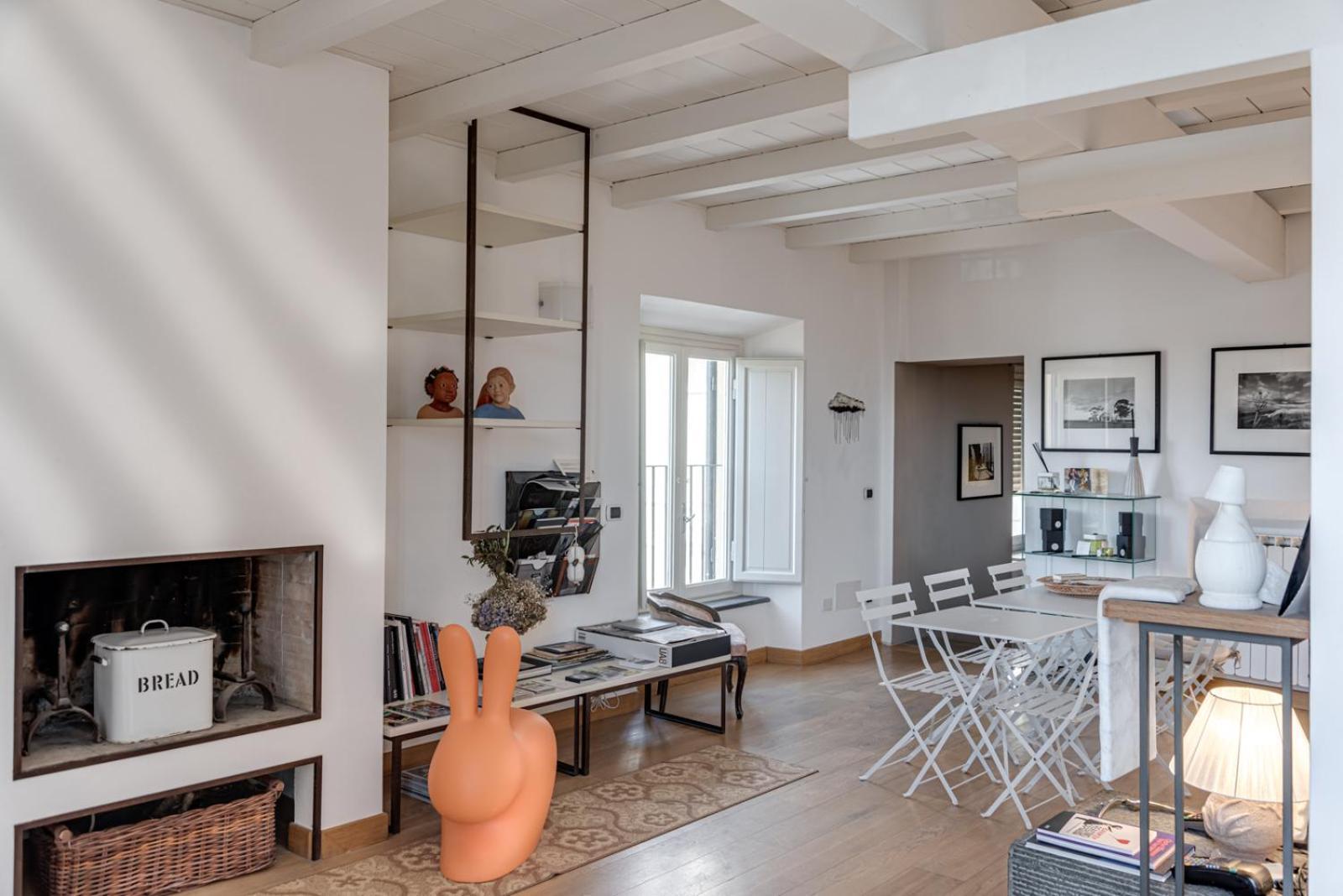 B&B L' Orangerie Pietrasanta Eksteriør bilde