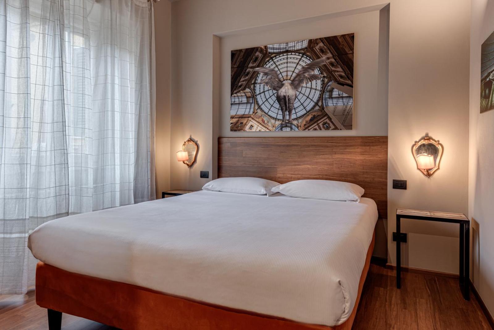 B&B L' Orangerie Pietrasanta Eksteriør bilde