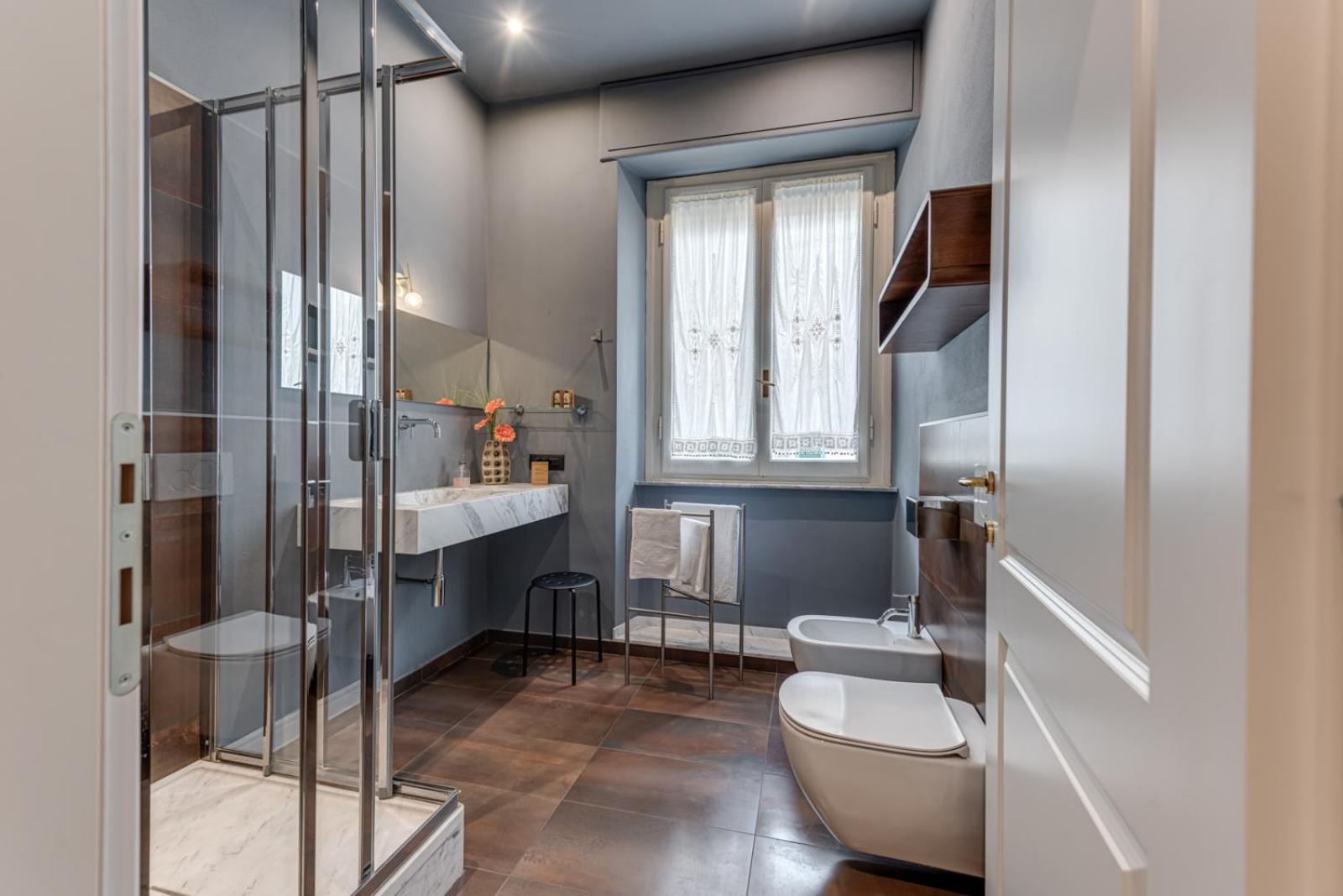 B&B L' Orangerie Pietrasanta Eksteriør bilde