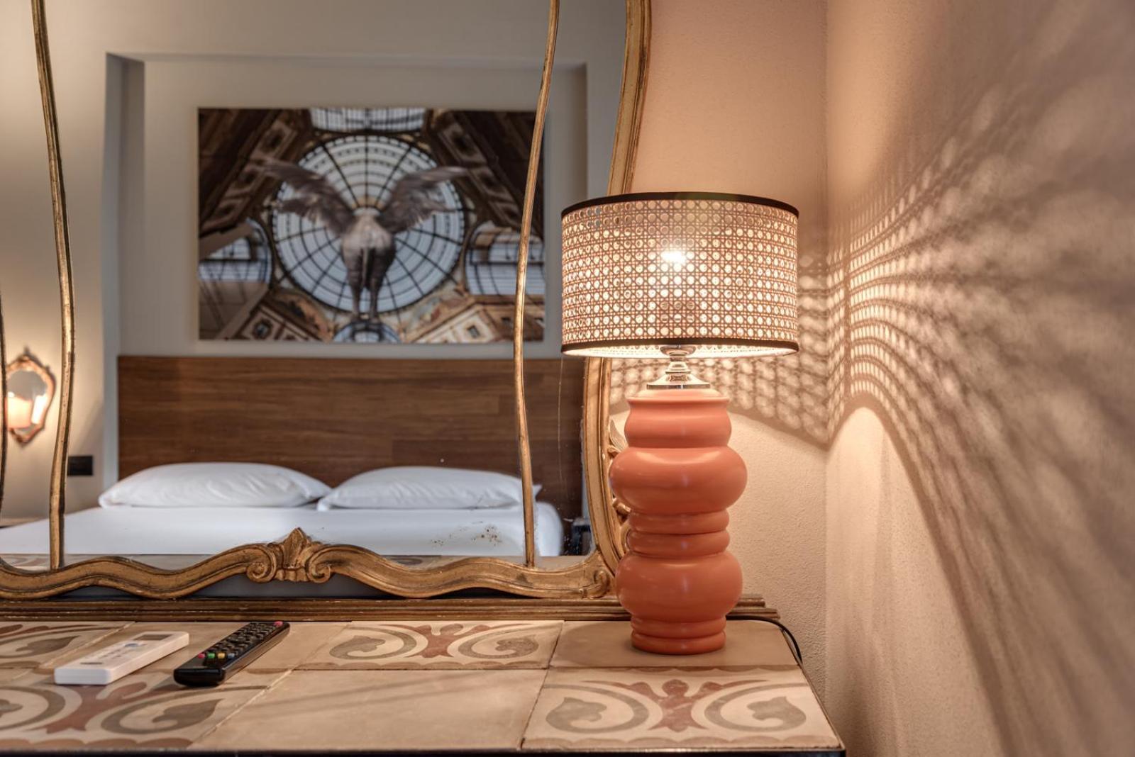 B&B L' Orangerie Pietrasanta Eksteriør bilde