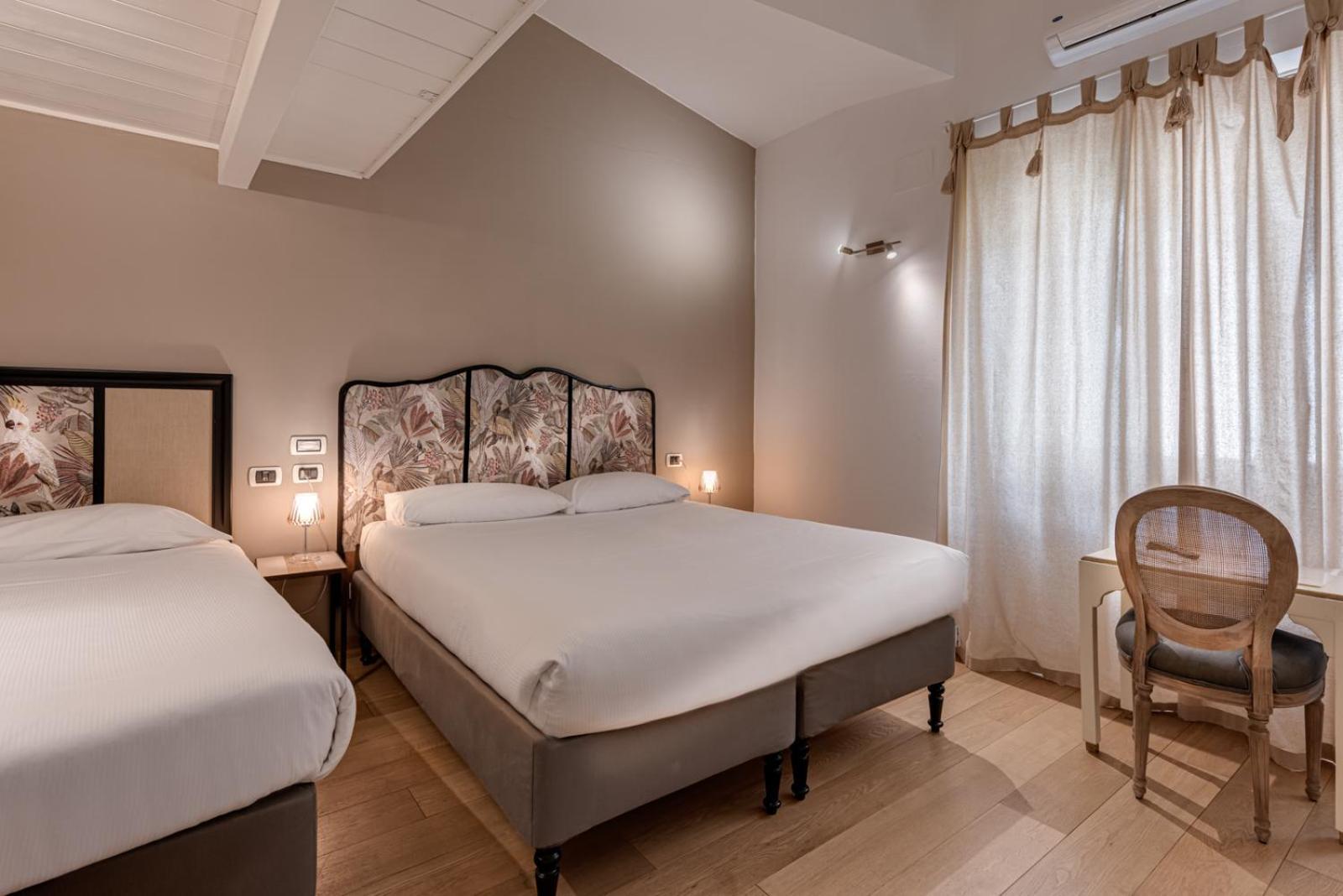 B&B L' Orangerie Pietrasanta Eksteriør bilde