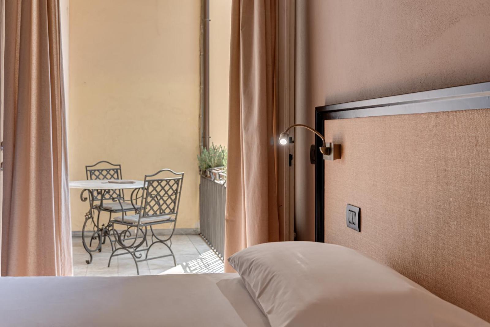 B&B L' Orangerie Pietrasanta Eksteriør bilde