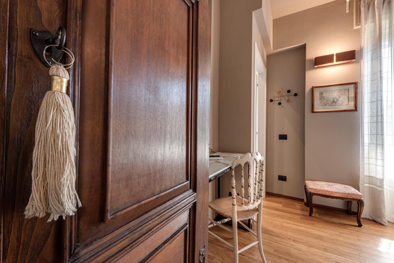 B&B L' Orangerie Pietrasanta Eksteriør bilde