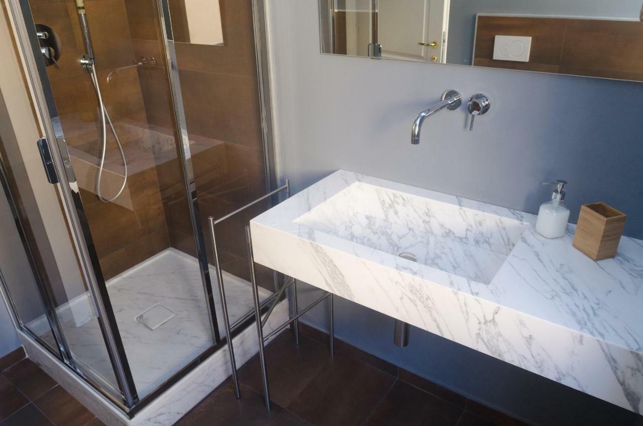 B&B L' Orangerie Pietrasanta Eksteriør bilde
