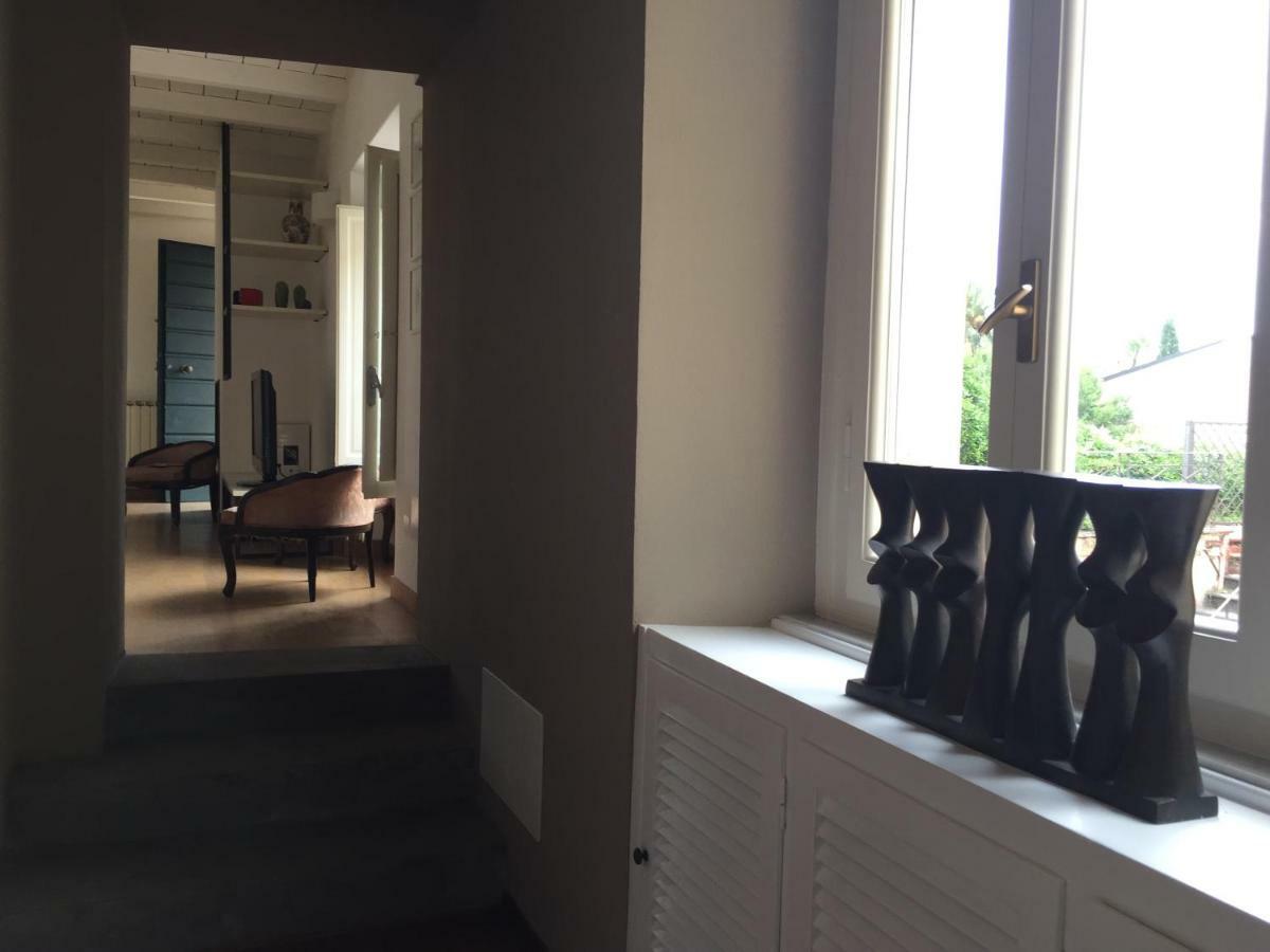 B&B L' Orangerie Pietrasanta Eksteriør bilde