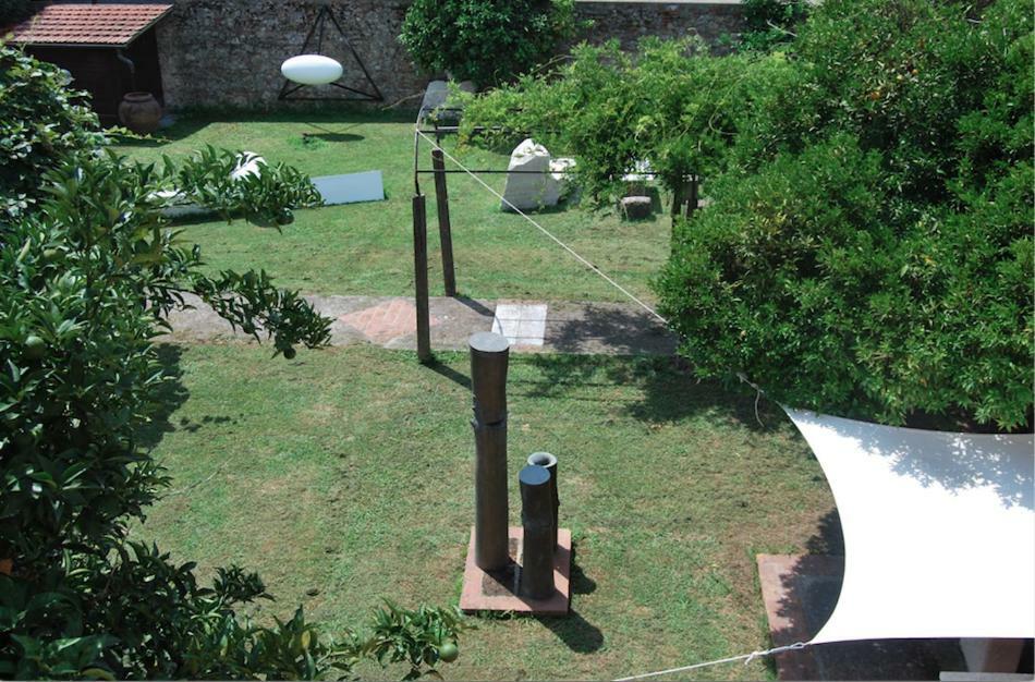 B&B L' Orangerie Pietrasanta Eksteriør bilde